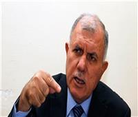 بركات الفرا: مصر تقوم بالدور الأكبر لوقف العدوان الإسرائيلي على فلسطين