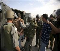 قوات الاحتلال الإسرائيلية تعتقل 3 شباب فلسطينيين من الضفة الغربية