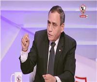 عضو لجنة الزمالك يفتح النار على أحمد شوبير بسبب «التفويت»