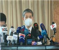 السفير الصيني بالقاهرة يشيد بالرئيس السيسي لوقف إطلاق النار في غزة