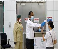 الإمارات تُسجل 1490 إصابة جديدة بفيروس كورونا