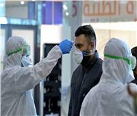 الجزائر تعلن تسجيل 111 حالة جديدة من السلالات المتحورة لكورونا
