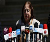 وزيرة الصحة الفلسطينية: 90% من إصابات كورونا الحالية بمتحور «دلتا»