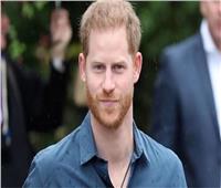 الأمير هاري يعترف بـ«الخوف» من حضور جنازة جده لتعاطيه المخدرات  