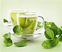 احذروا «الشاي الأخضر» في هذه الحالة 