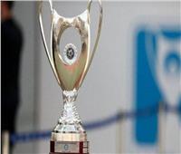 موعد مباراة «وردة وكوكا»  في نهائي كأس اليونان