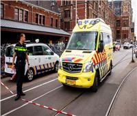 مقتل وإصابة 5 في عملية طعن بأمستردام