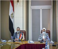 أول تحرك على الأرض من وزارة الصحة لتصنيع لقاح سينوفاك في مصر 