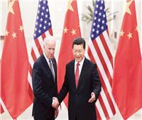 التنين الصينى يلتهم مصالح واشنطن