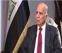 وزير الخارجية العراقي: يجب استثمار الانتصار في غزة و تفعيله سياسيا
