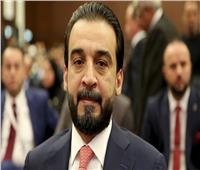الحلبوسي: العراق يسعى لاستخدام الإمكانات الدبلوماسية البرلمانية لدعم القضية الفلسطينية