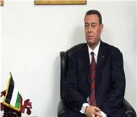 سفير فلسطين بالقاهرة: نعيش على الأمل حتى نحصل على حقوقنا | فيديو