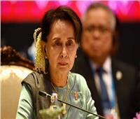 توجيه اتهامات جديدة بالفساد لزعيمة ميانمار