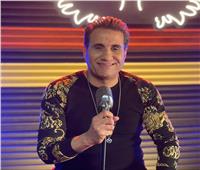 أحمد شيبه يستعد لإطلاق أغنيته الجديدة «علشان الحلوين»
