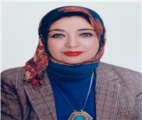 تعيين «إيمان مسعد» كأول سيدة تشغل منصب عميد معهد جنوب مصر للأورام