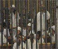 تأجيل محاكمة المتهمين بـ«خلية داعش السلام» للغد