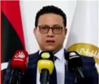محلل سياسي: الدبيبة تعهد بتحقيق آمال الليبيين وإنهاء الصراع في البلاد‎