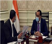 إنفوجراف| إحصائية جديدة من الحكومة للوضع الوبائي في مصر 