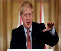رئيس الوزراء البريطاني يدعو للإفراج الفوري عن المعارض البيلاروسي