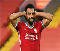 محمد صلاح يحصد جائزة أفضل لاعب في ليفربول عن هذا الموسم