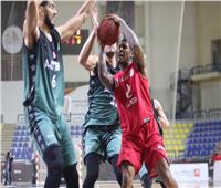صالة برج العرب تستضيف نصف نهائي دوري السوبر لكرة السلة