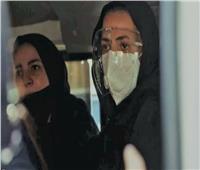 رامى رضوان : البكاء وارتداء الأسود ممنوع علي إيمي ودنيا سمير غانم 