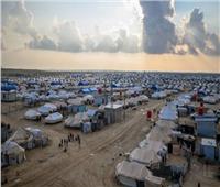 ترحيل 200 عائلة عراقية من مخيم الهول في سوريا