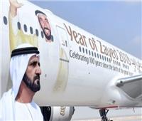 تحت رعاية حاكم دبي.. بدء وضع اللمسات النهائية لانطلاق معرض دبي للطيران ٢٠٢١