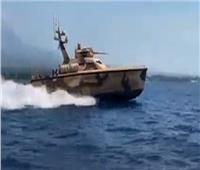 إندونيسيا تنجح باختبار «دبابتها المائية».. فيديو