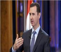 بشار الأسد: الدولة السورية لا تلتف إلى أى تصريحات مخالفة للحقيقة | فيديو