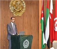 مستشار رئيس البرلمان العربي يشارك كخبير في جلسات البرلمان الأفريقي