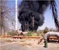 مقتل شخص وإصابة آخرين في انفجار بمصنع بتروكيماويات في إيران