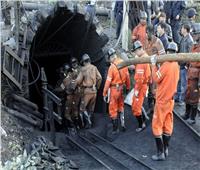 محاصرة 6 أشخاص بعد انهيار منجم فحم بشرقي الصين