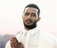 محمد رمضان يتجاهل أزمته مع سعد لمجرد.. ويعلن موعد أغنيته الجديدة | فيديو