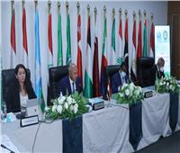 «الوزير» يترأس اجتماع الدورة 66 للمكتب التنفيذي لمجلس وزراء النقل العرب