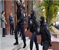 إحباط عملين إرهابيين في جنوب روسيا