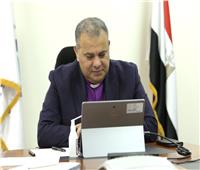 رئيس الإنجيلية: مصر لها الدور الأعظم في استقرار المنطقة