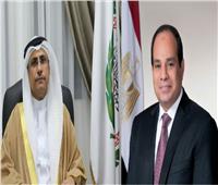 رئيس البرلمان العربي: تحركات السيسي عربيا وأفريقيا ضمانة لأمن المنطقة