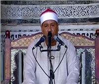 بث مباشر| شعائر صلاة الجمعة من مسجد المؤيد شيخ بالقاهرة
