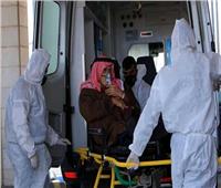 الأردن يسجل 620 إصابة و13 وفاة بفيروس كورونا