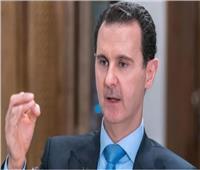 بشار الأسد: اختيار الشعب السوري لي شرف عظيم |فيديو