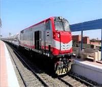 حصاد «النقل» في أسبوع.. «الوزير» يؤكد زيادة معدلات الأمان بالسكة الحديد