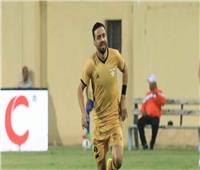 «شديد» يقود المصري لتعادل قاتل أمام دجلة في الدوري الممتاز .. فيديو