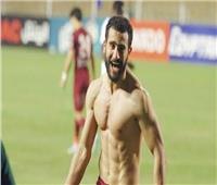 «باسم مرسي» يقود المقاصة للفوز على المحلة في الدوري الممتاز | فيديو