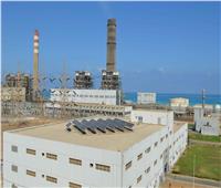محطة «سيدى كرير» والربط الكهربائي مع ليبيا