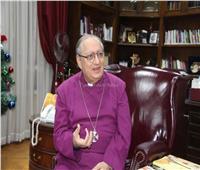 «الطائفة الأسقفية» تنظم حفل تكريم لرئيس الأساقفة 