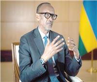 رئيس رواندا يشيد بإقرار فرنسا بدورها في مجازر 1994 ضد الروانديين التوتسي