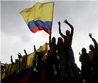 مقتل 10 أشخاص في تظاهرات بكولومبيا