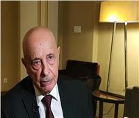 عقيلة صالح: الانتخابات الليبية ٢٤ ديسمبر والرئيس سينتخب من الشعب