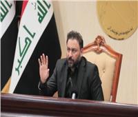 نائب رئيس مجلس النواب العراقي يشيد بموقف مصر الداعم للشعب الفلسطيني